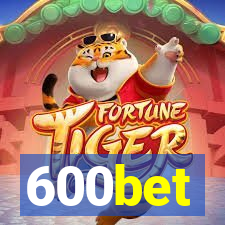 600bet-lucky tiger